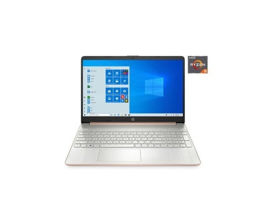 HP Laptop 15-ef0025wm (Ryzen 5-3500U) | eCaboose (Whitesboro, NY)