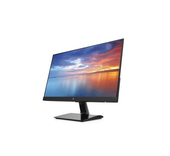 24” HP monitor cheapest